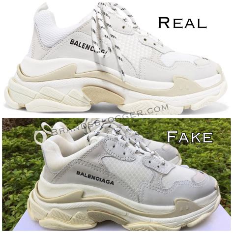 fake balenciaga shoes triple s|real balenciaga triple s sneakers.